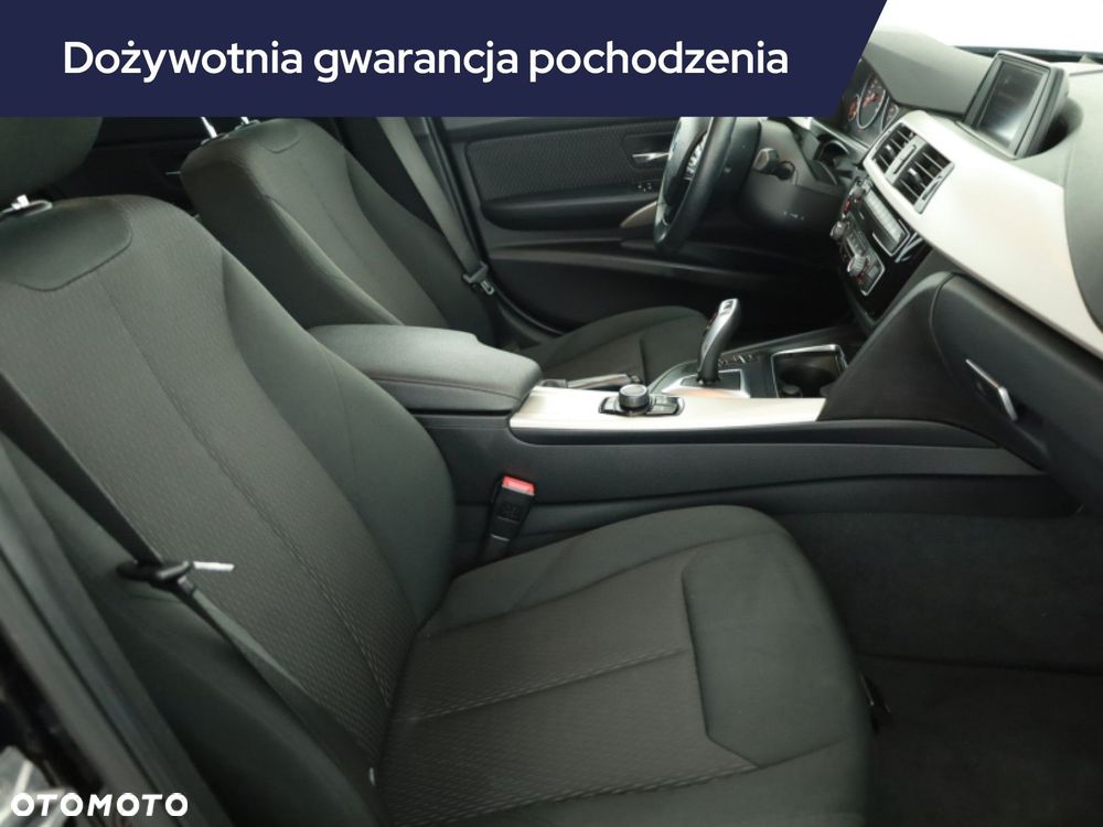 BMW Seria 3 - 9