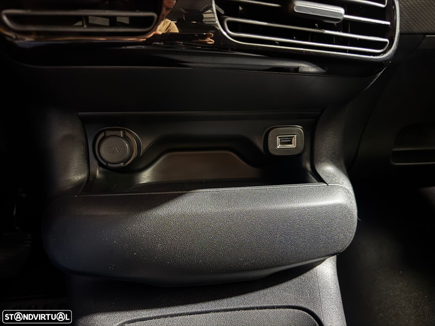 Citroën C4 Cactus 1.2 PureTech Feel - 18