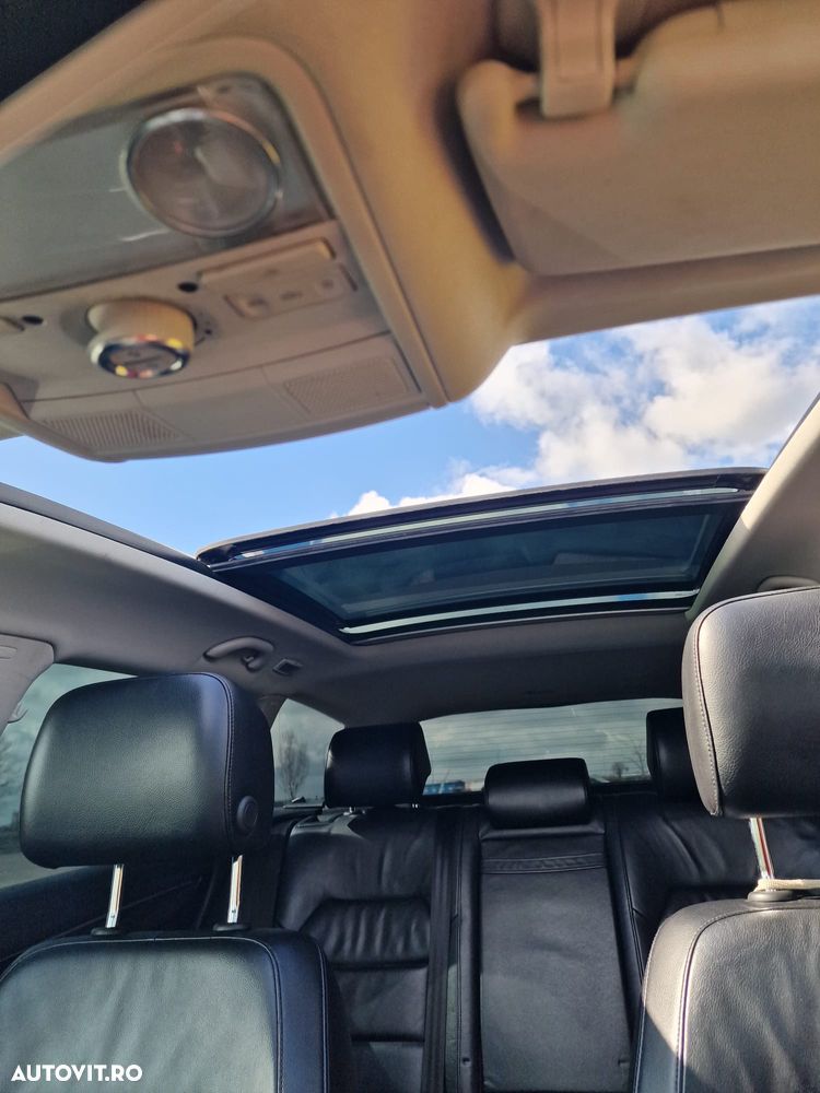 Volkswagen Passat 2.0 TDI BlueMotion Technology DSG Comfortline - 7