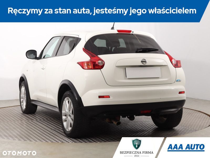 Nissan Juke - 5