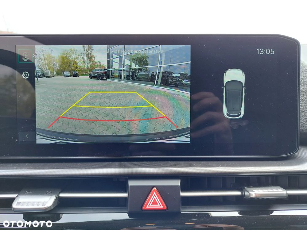 Kia Sportage 1.6 T-GDI M 2WD - 17