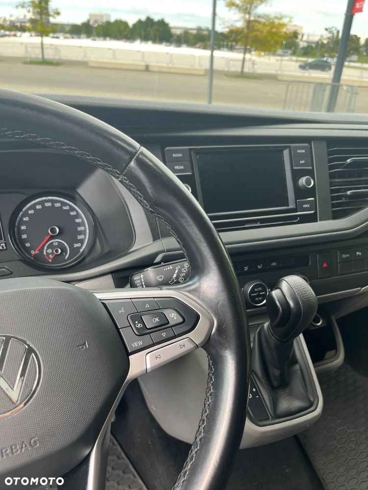 Volkswagen Caravelle 2.0 TDI L1 Highline 4Motion DSG - 3