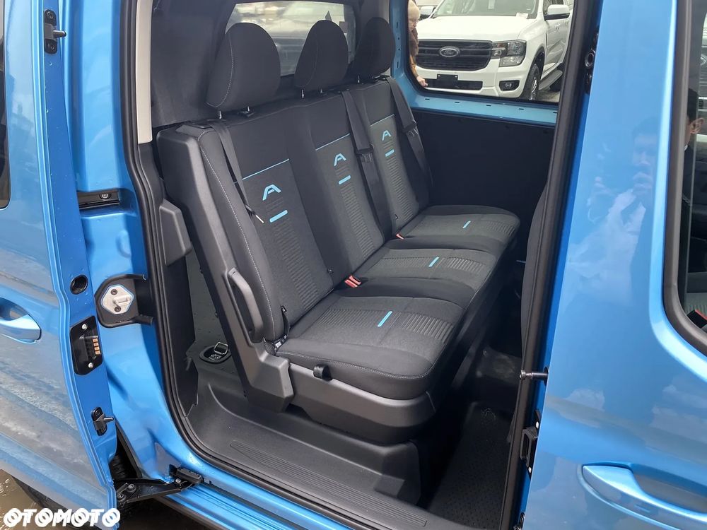 Ford Transit Connect Kombi 230 L2 Active PowerShift N1 - 14