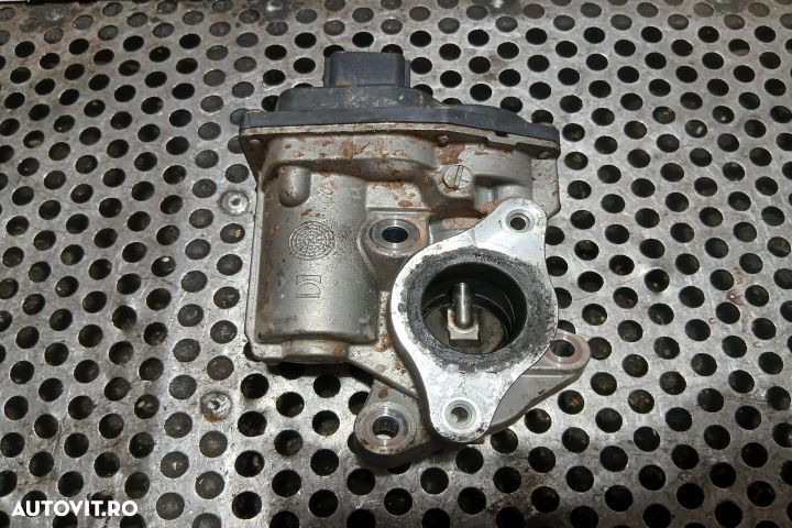 Egr 8201143495 8201143495 Renault Megane 3 [facelift] [2012 - 2014] H - 1