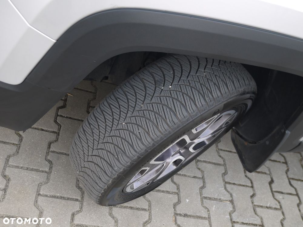 Jeep Renegade 2.0 MultiJet Active Drive Low Automatik Limited - 22