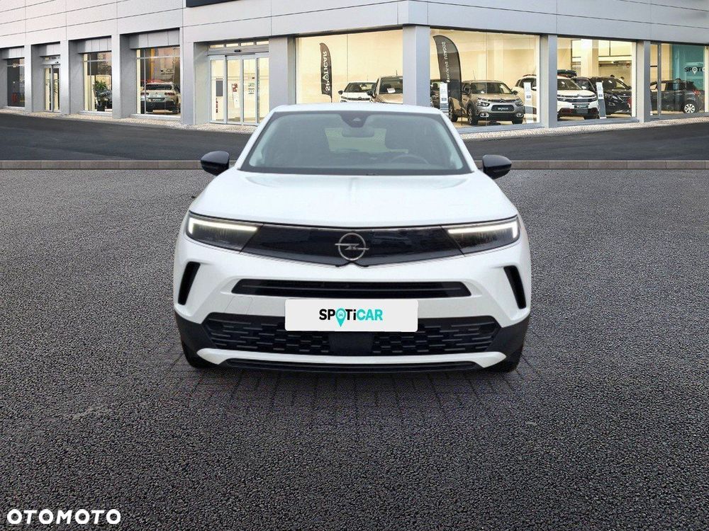 Opel Mokka 1.2 T Edition S&S - 2