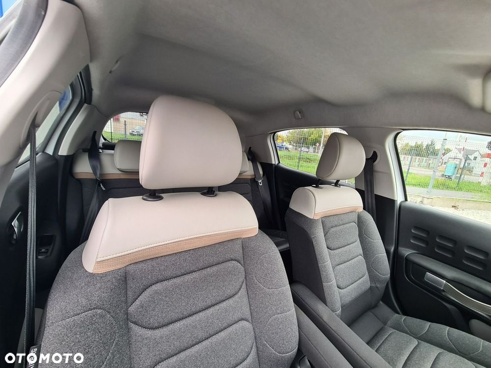 Citroën C3 1.2 PureTech Shine - 28
