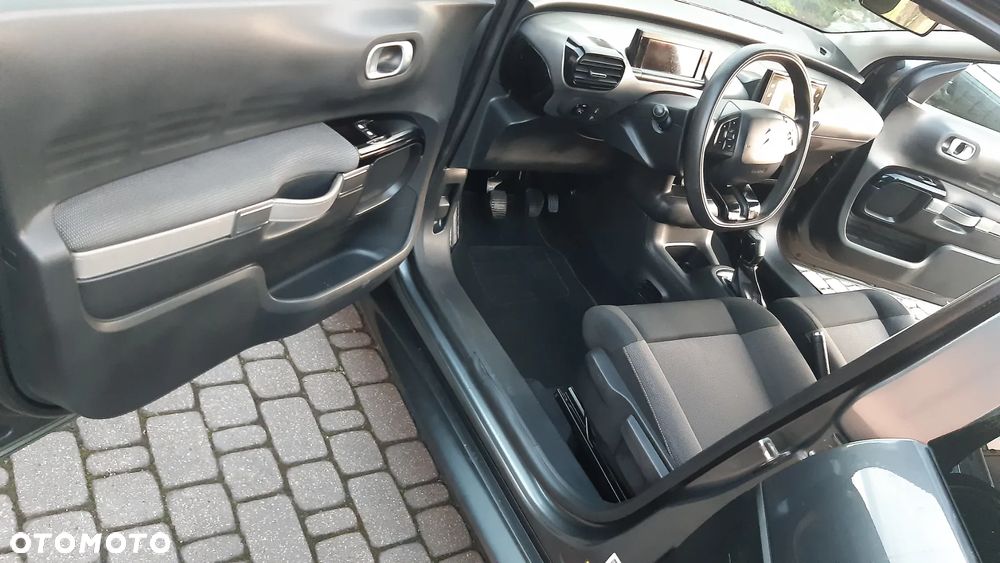 Citroën C4 Cactus 1.2 PureTech Live - 11