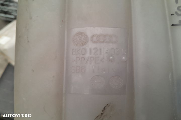Vas expansiune 8K0121403C 8K0121403C Audi A4 B8/8K [2007 - 2011] wago - 5