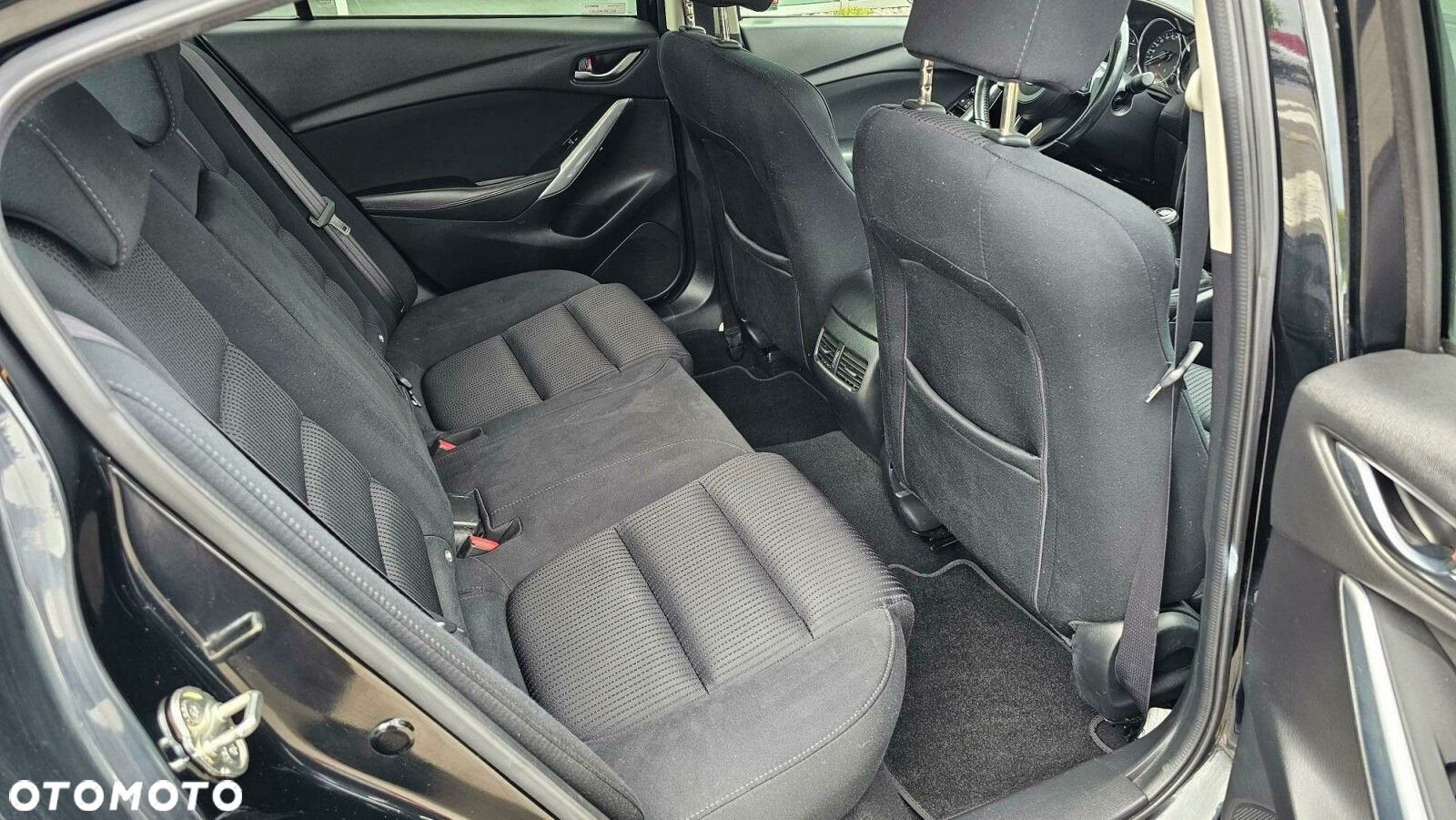 Mazda 6 - 16