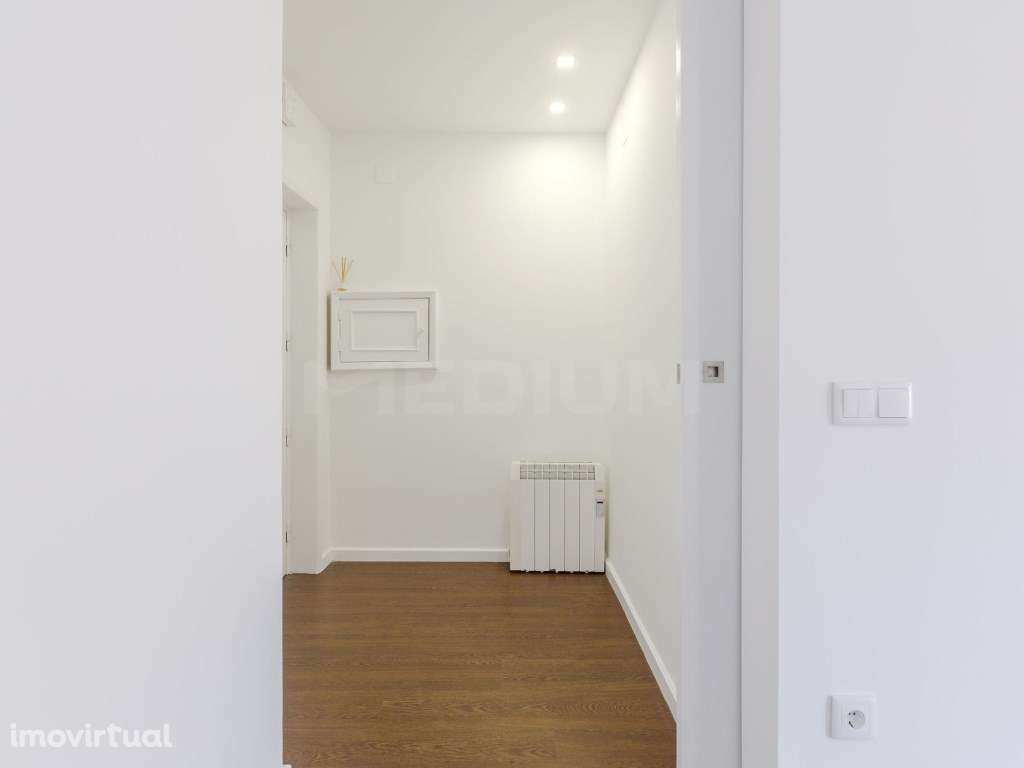 Apartamento T2 em Calendário - Grande imagem: 2/19