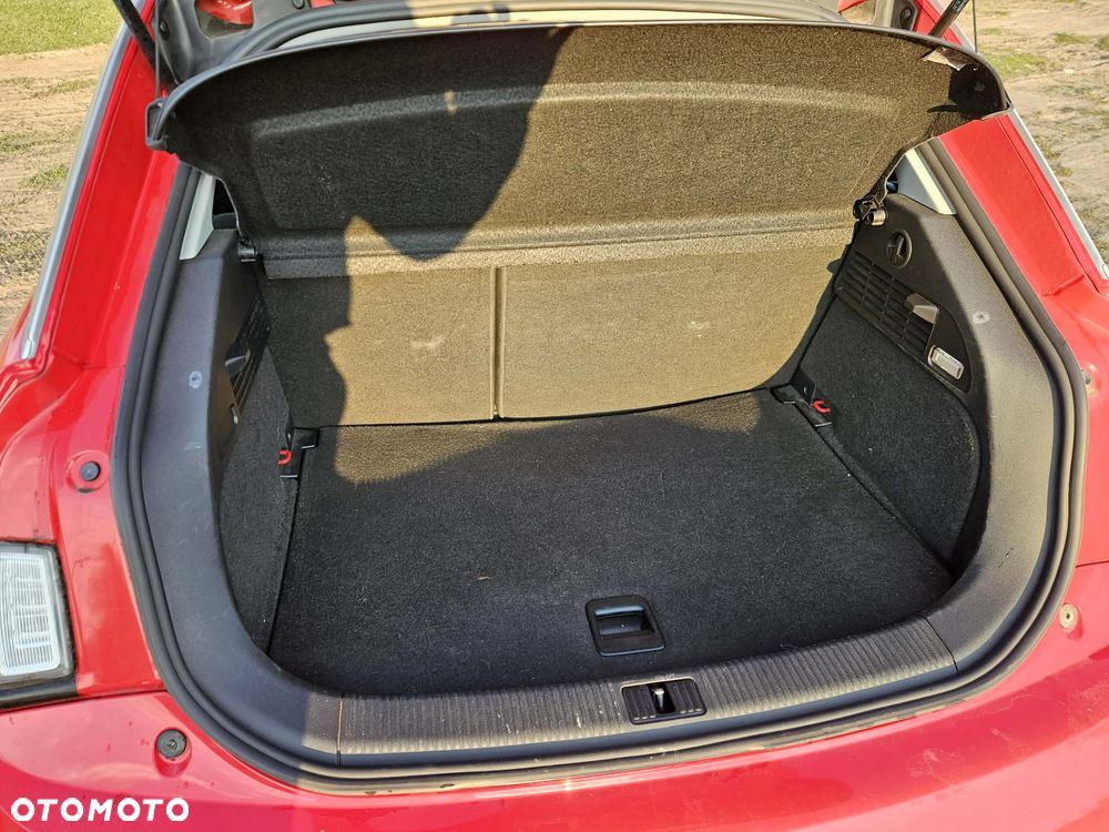 Audi A1 3-drzwiowe - 15