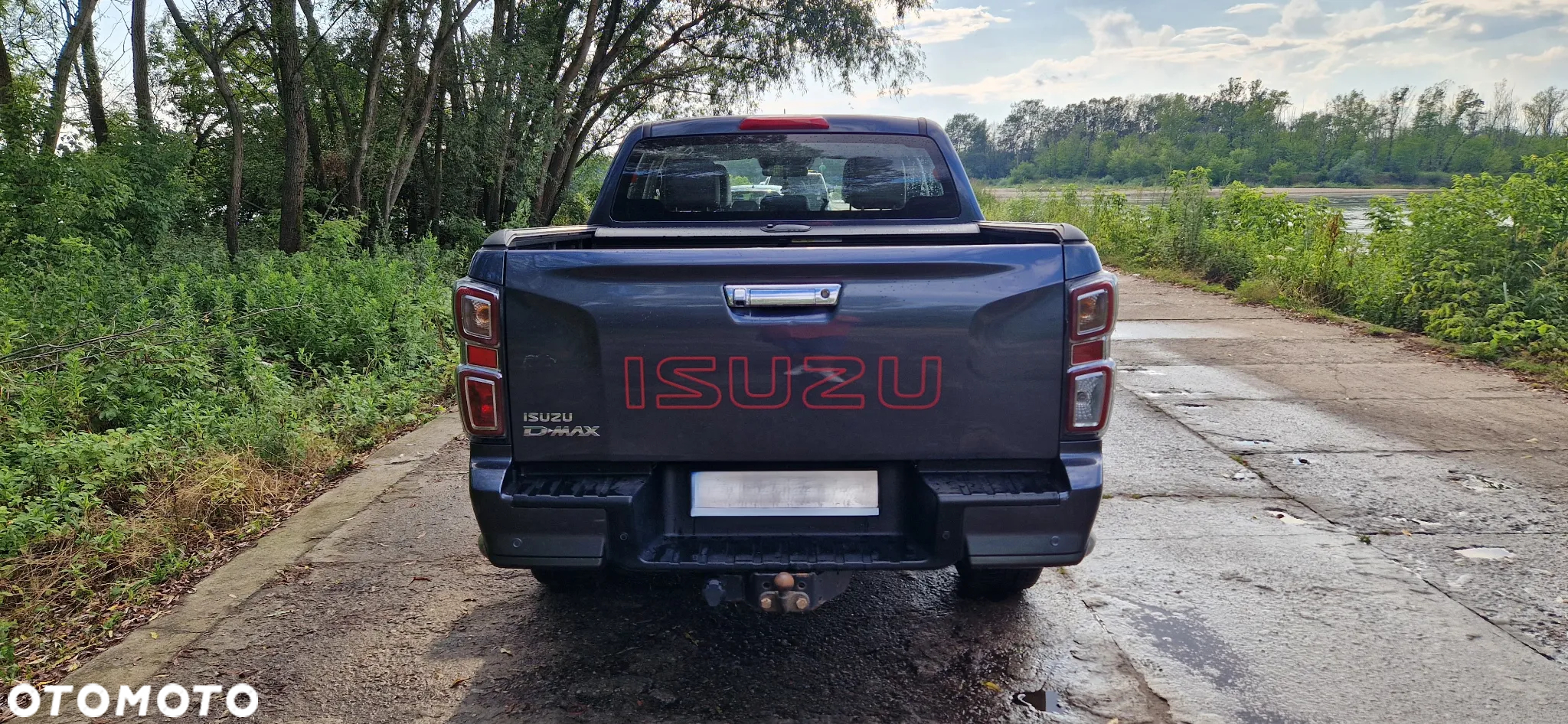 Isuzu D-Max 1.9 DC LSX - 6