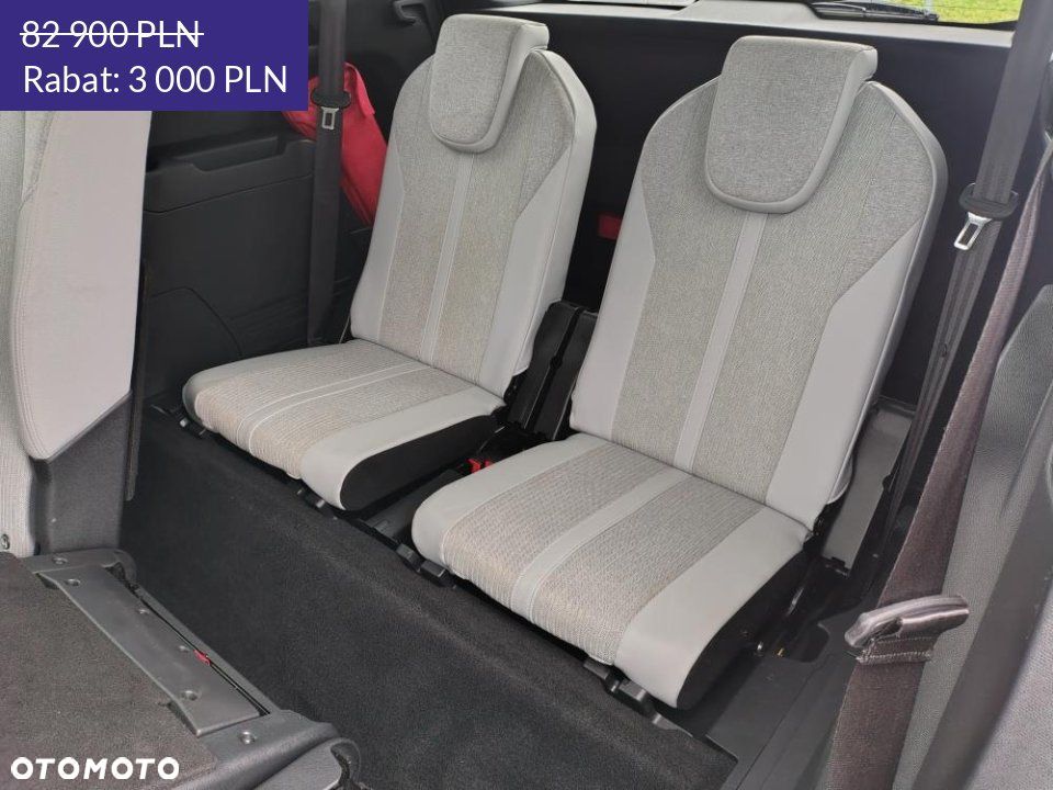 Peugeot 5008 - 32