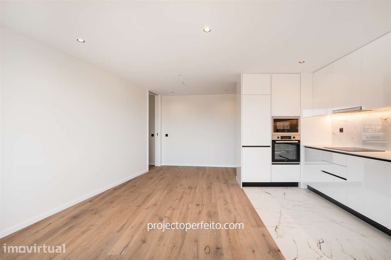 Apartamento T2 Venda em Anta e Guetim,Espinho - Grande imagem: 5/20