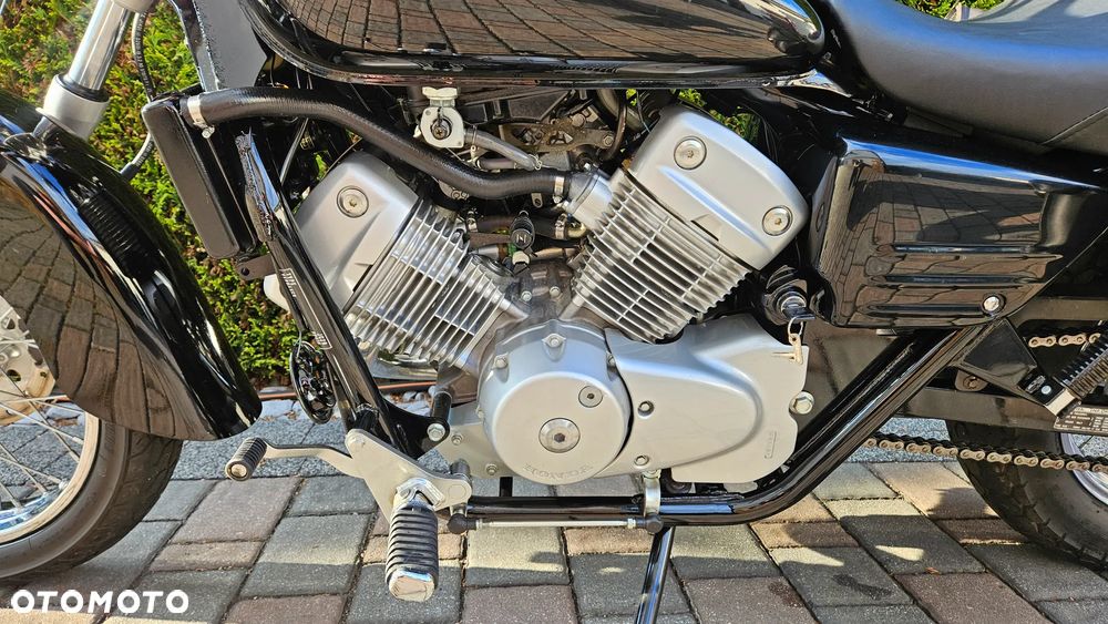 Honda Shadow - 30