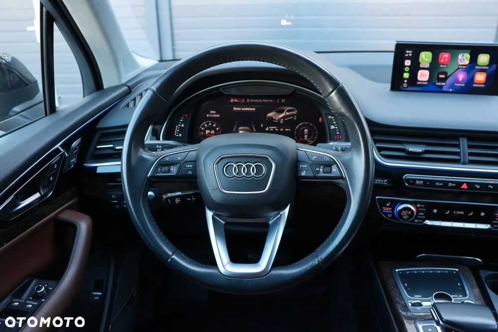 Audi Q7 - 13