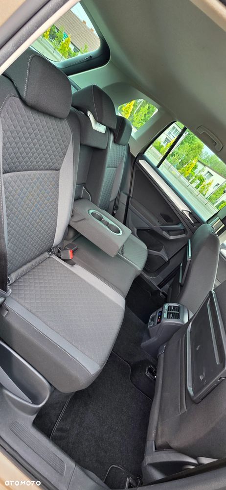 Volkswagen Tiguan 1.4 TSI BMT ACT Comfortline DSG - 28