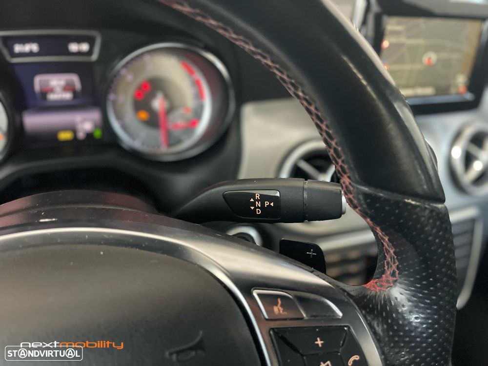 Mercedes-Benz CLA 250 7G-DCT AMG Line - 23