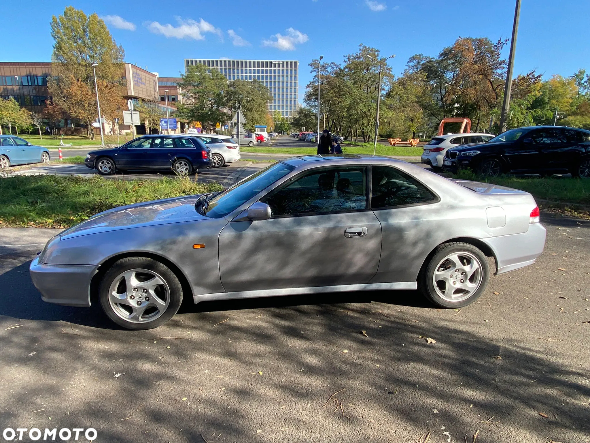 Honda Prelude 2.2i VTEC - 4