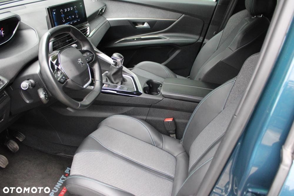 Peugeot 3008 - 9