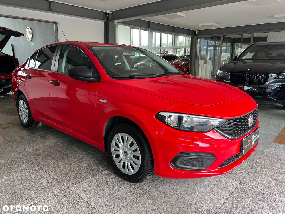 Fiat Tipo 1.4 16v Pop - 3