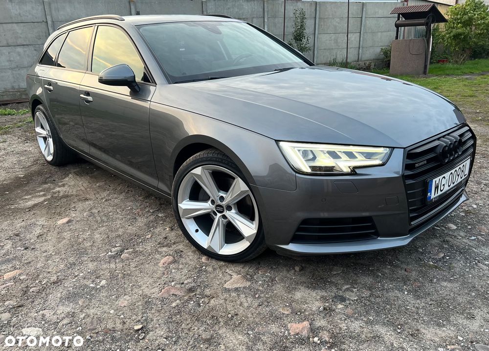Audi A4 ver-2-0-tdi-quattro-s-tronic - 3