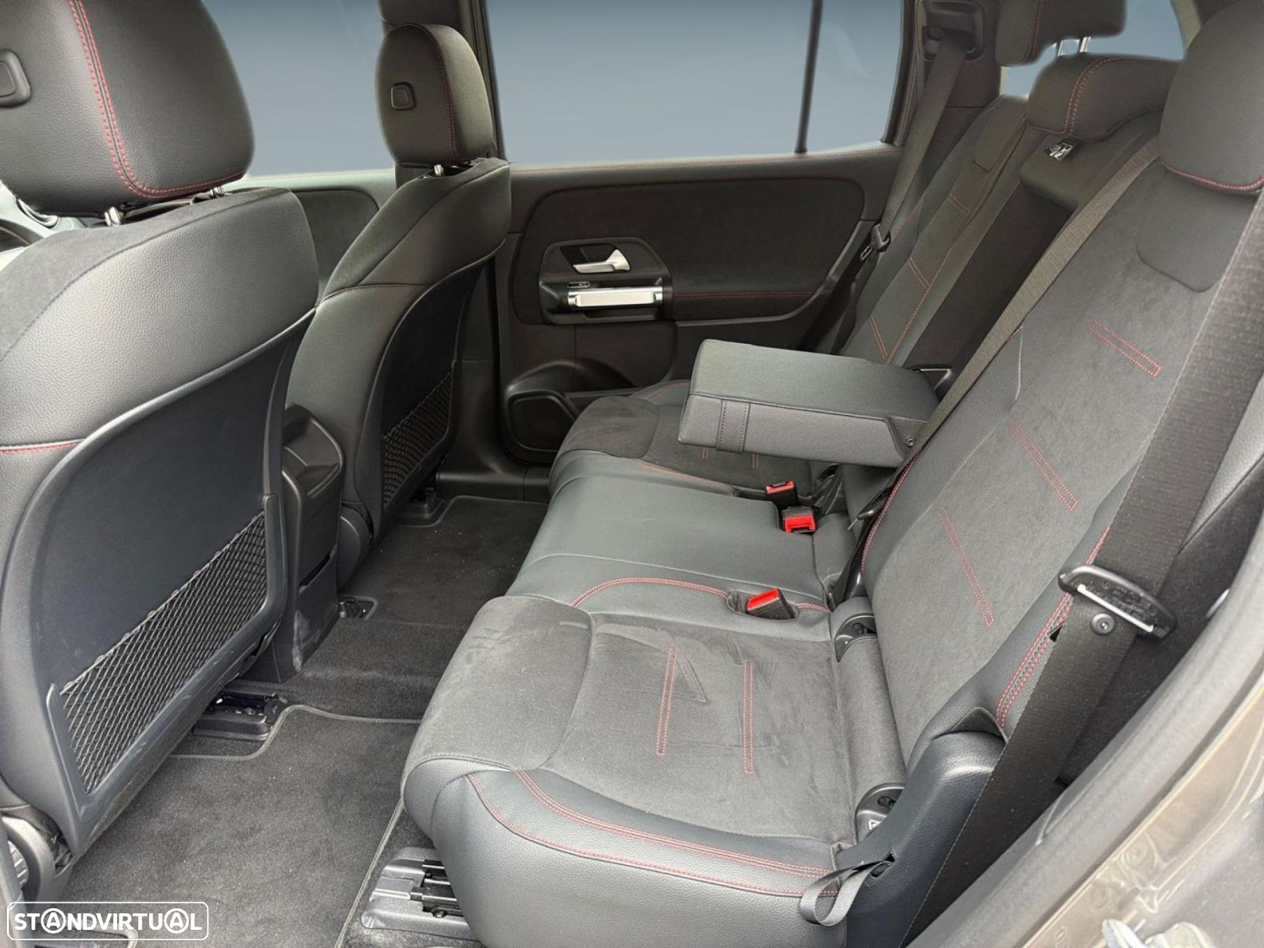 Mercedes-Benz EQB 250+ Edition - 14