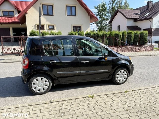 Renault Modus - 6