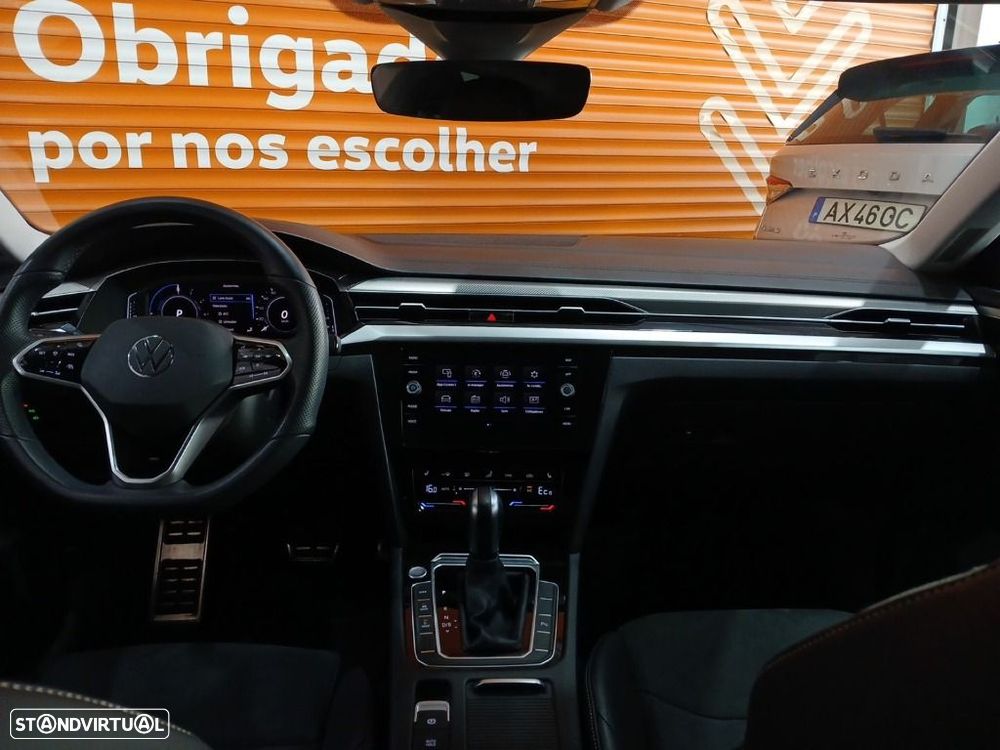VW Arteon - 32