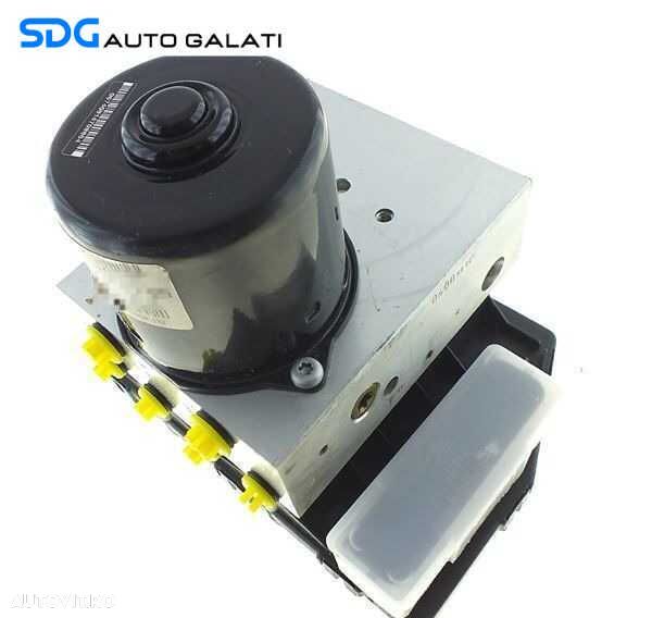 Unitate Modul Pompa ABS Mercedes Clasa C Class W203 2001 - 2007 Cod A2095453032 [X4377] - 1