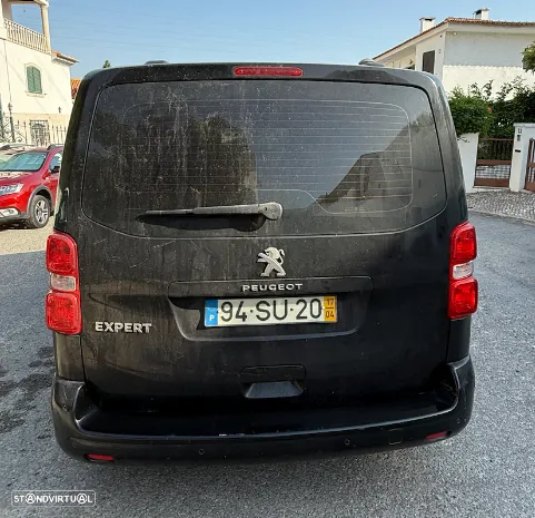 Peugeot expert - 3