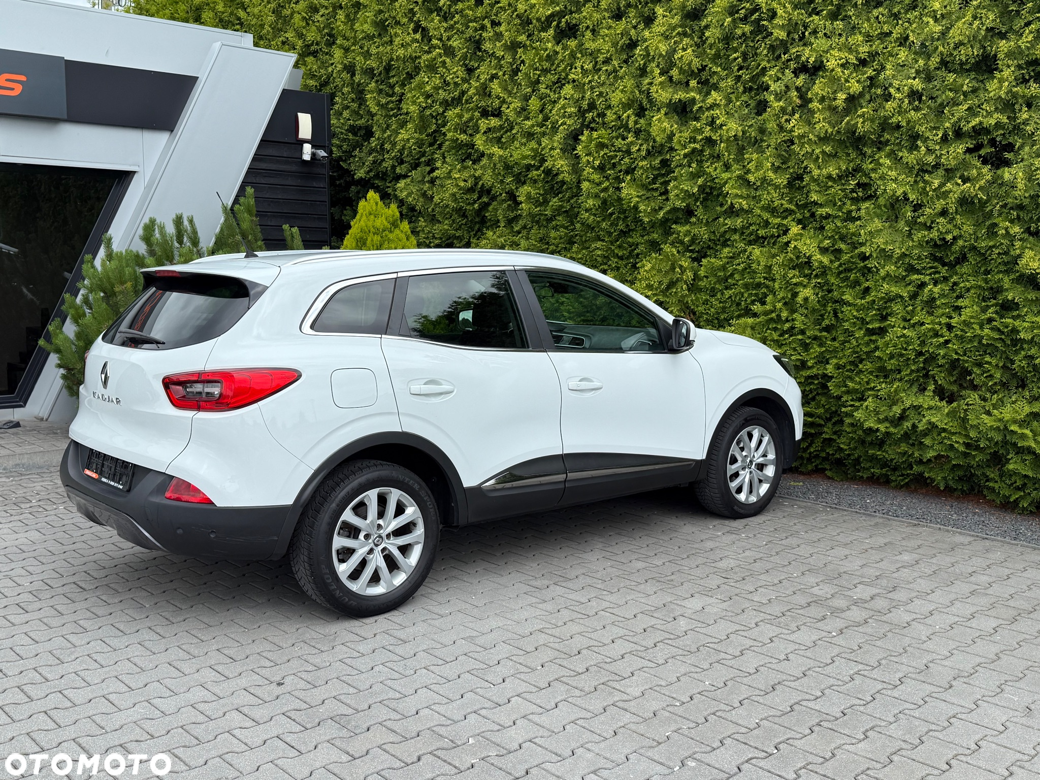 Renault Kadjar - 15