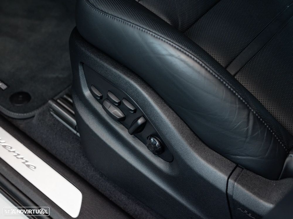 Porsche Cayenne E-Hybrid - 45