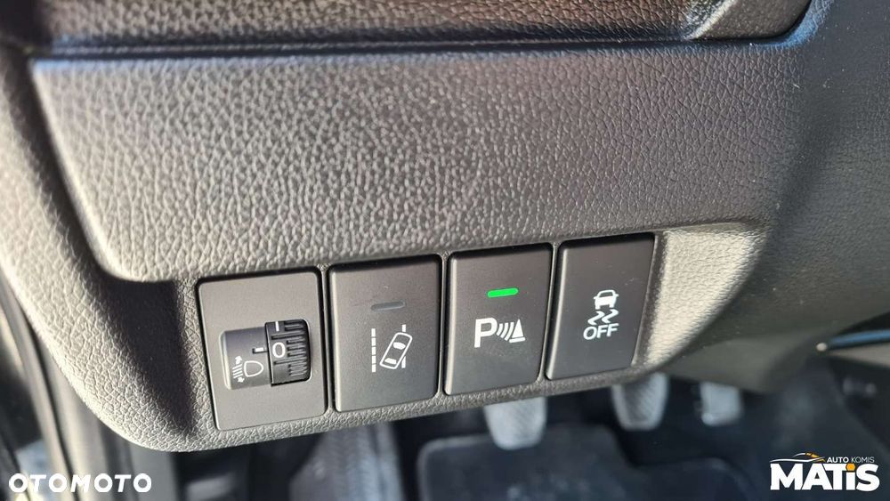 Honda Jazz - 26