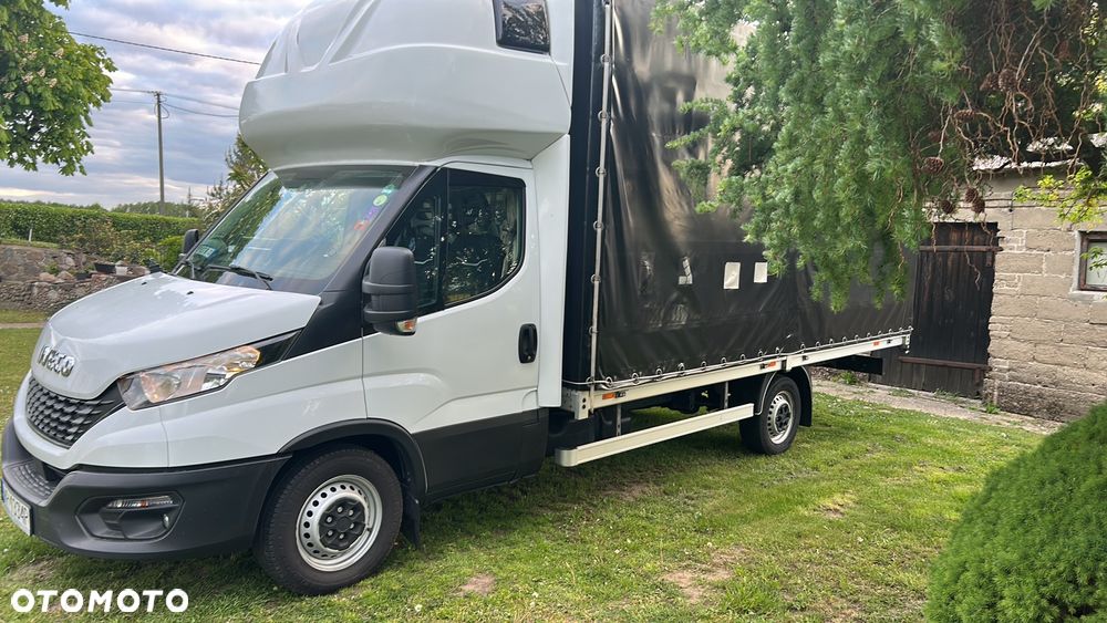 Iveco Daily - 12