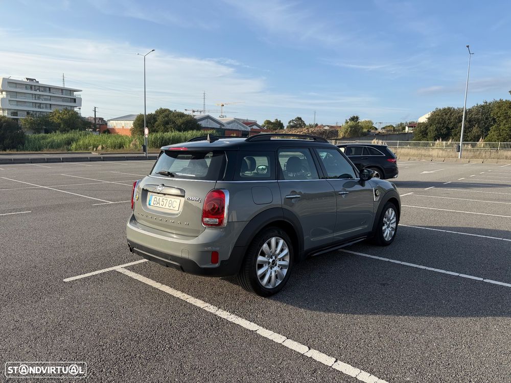 MINI Countryman - 4