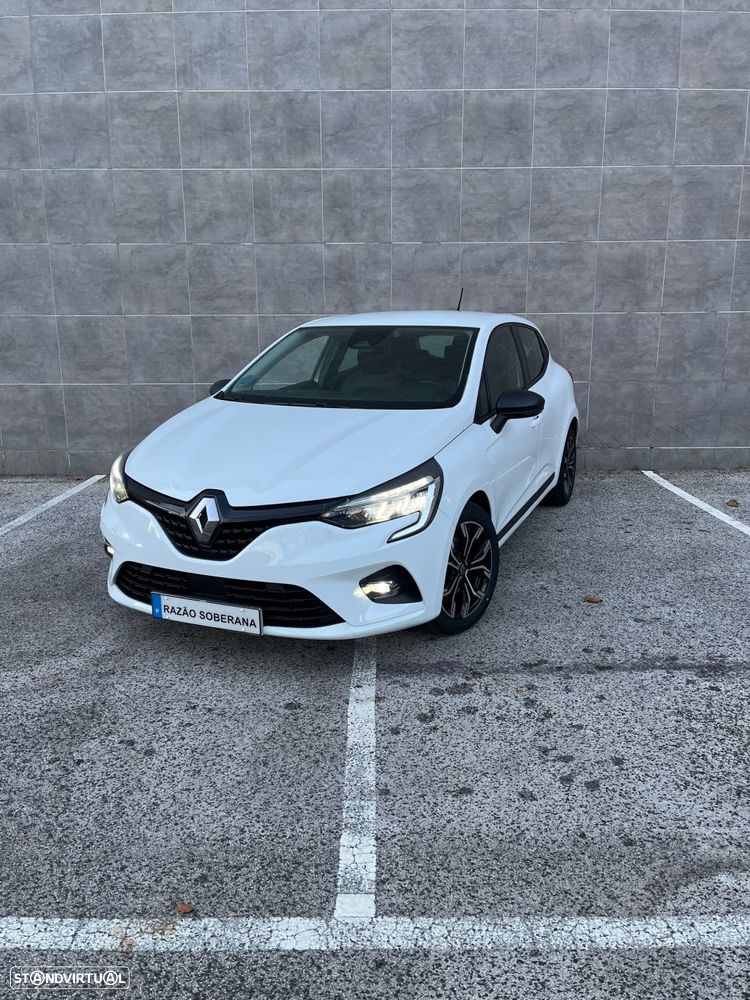 Renault Clio 1.5 Blue dCi Evolution - 2