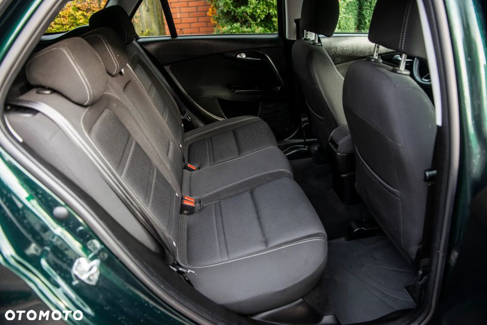 Fiat Tipo 1.4 T-Jet Business Line - 36