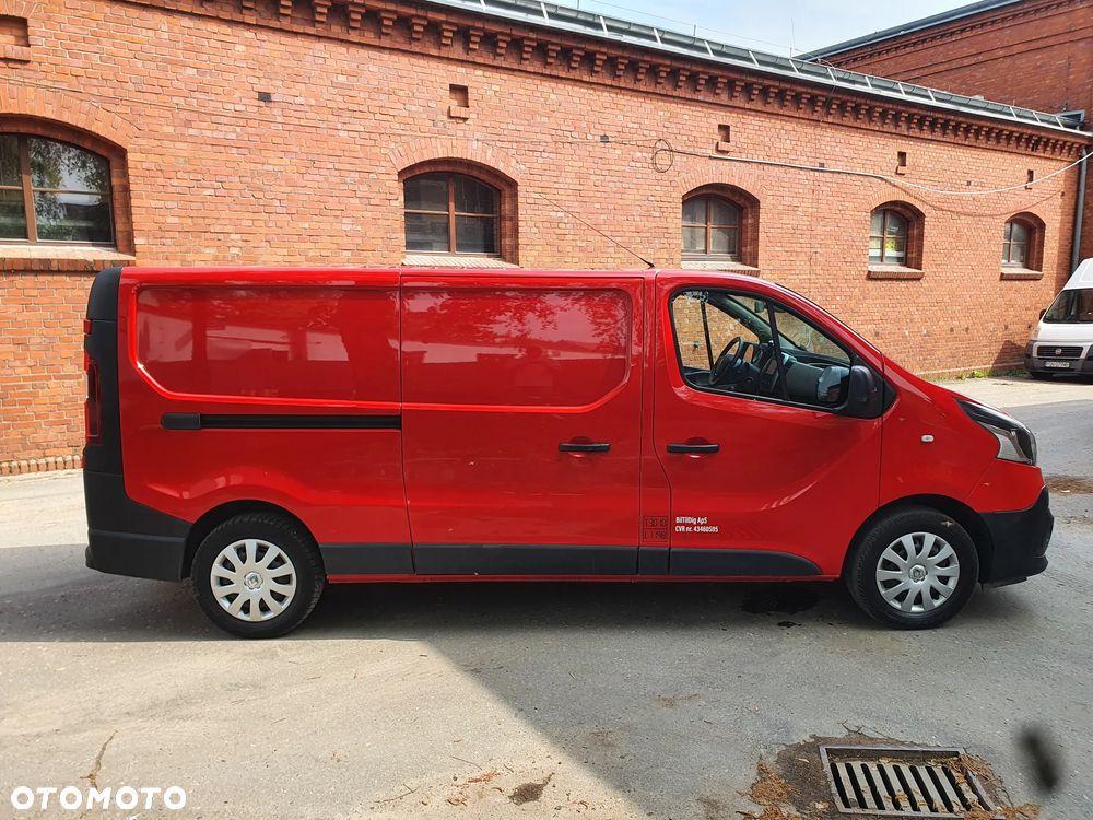 Renault TRAFIC - 3