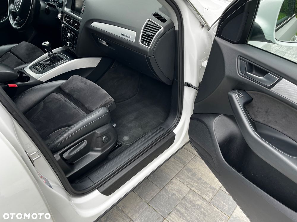 Audi Q5 - 17