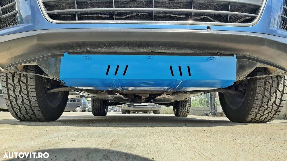 Volkswagen Tiguan 2.0 TDI DPF 4Motion BlueMotion Technology Sport & Style - 35