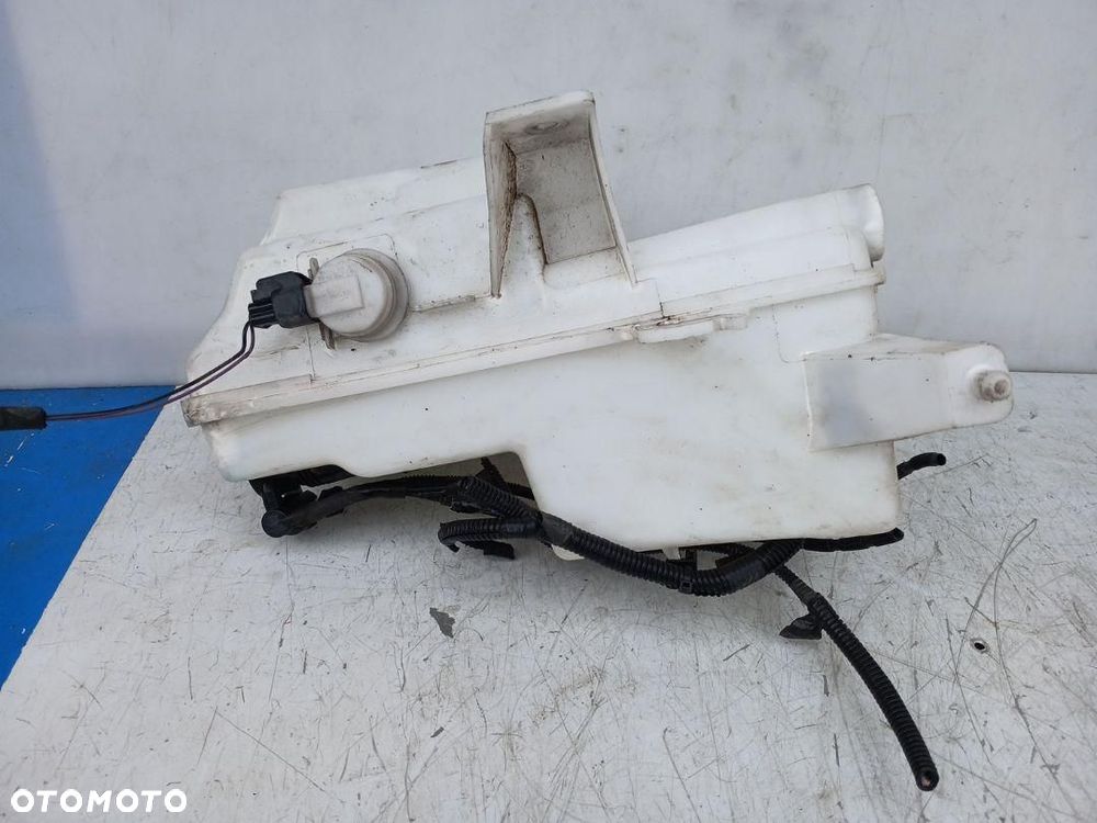 ZBIORNICZEK ZBIORNIK PŁYNU SPRYSKIWACZY VOLVO V40 II 31391616 - 3
