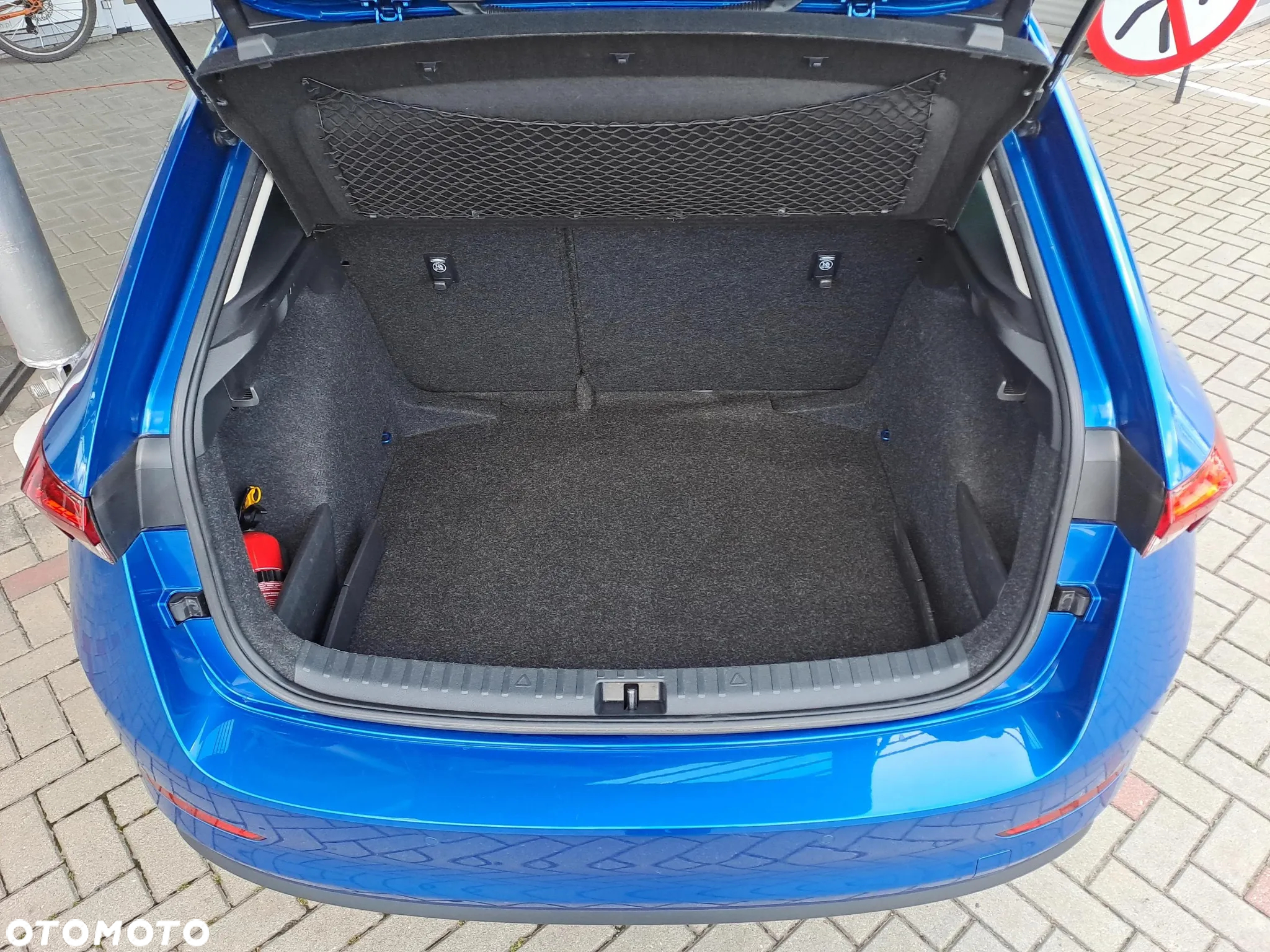 Skoda Scala 1.0 TSI Style DSG - 12