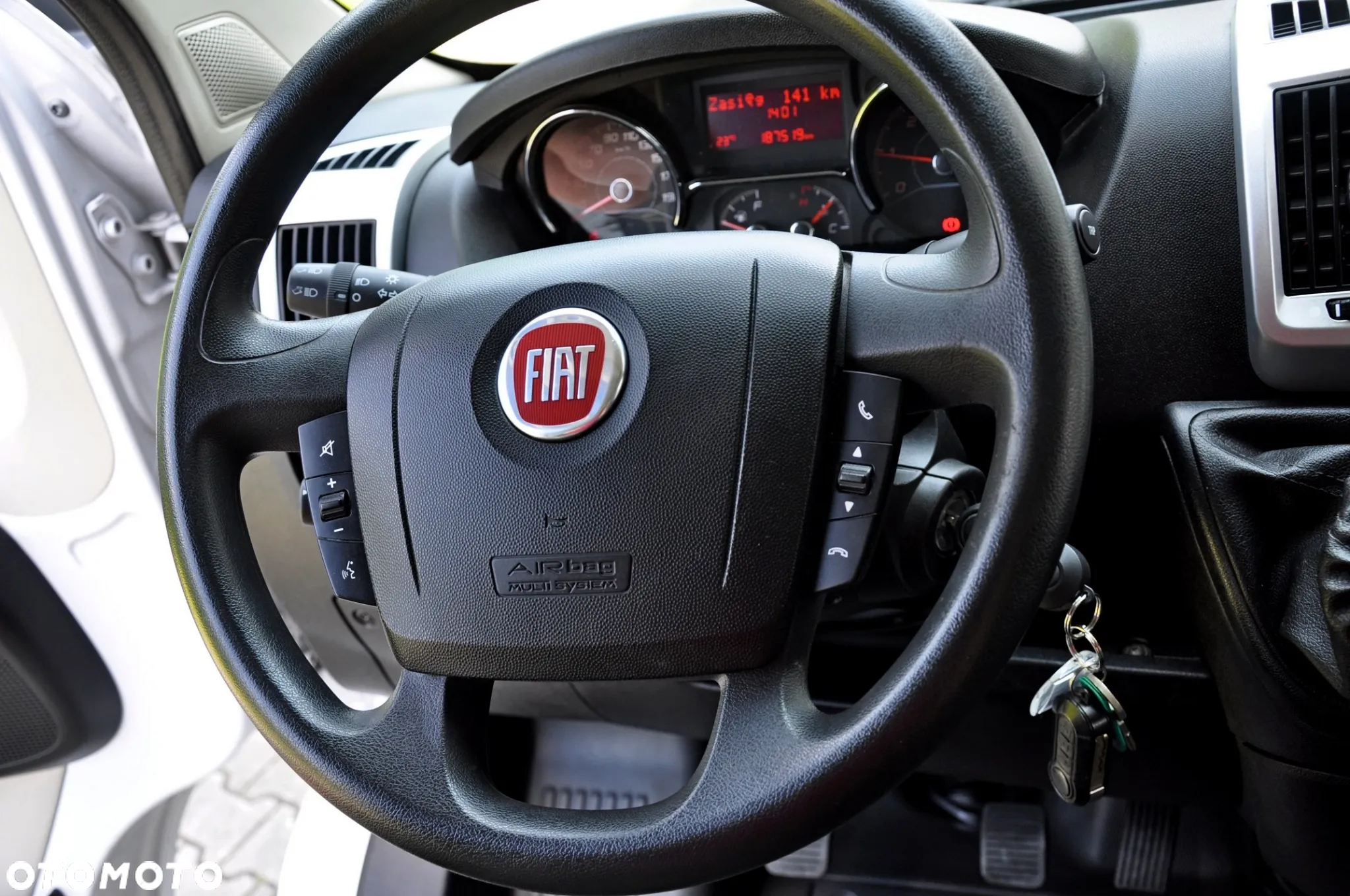 Fiat Ducato - 25