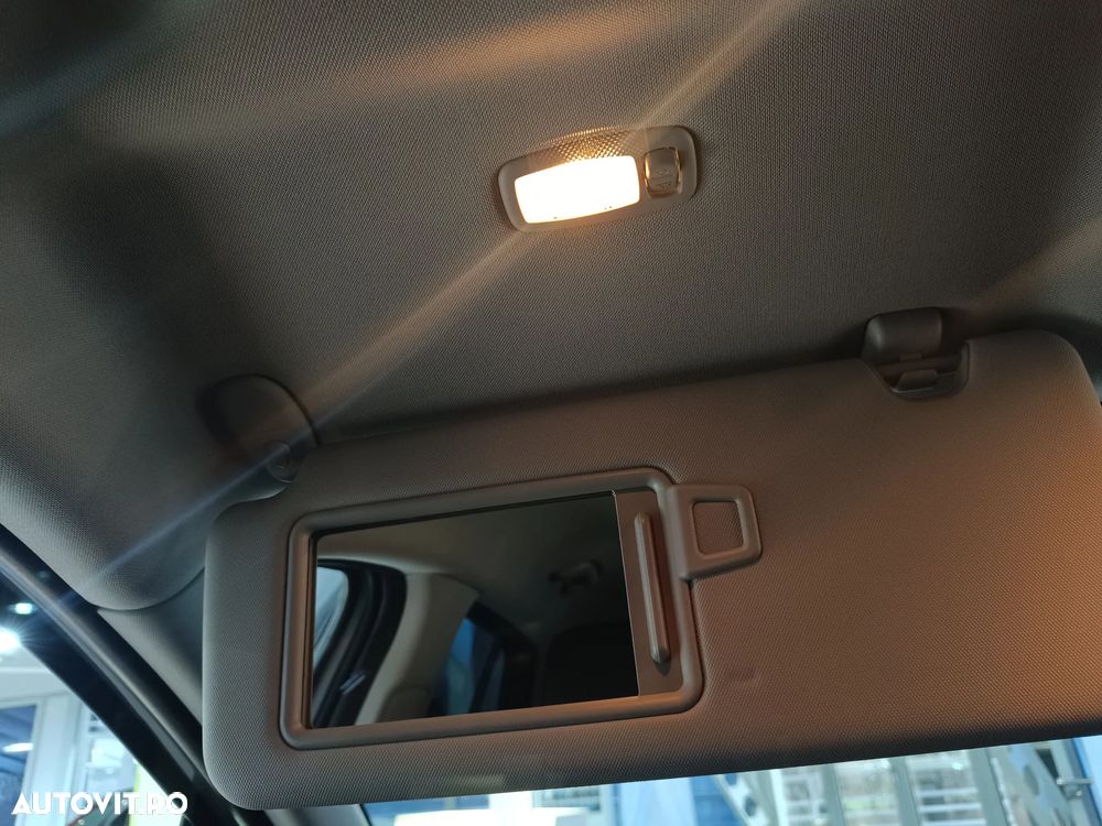 Kia Sportage PE 1.6 T-GDI 7DCT 4x2 Comfort Line - 21