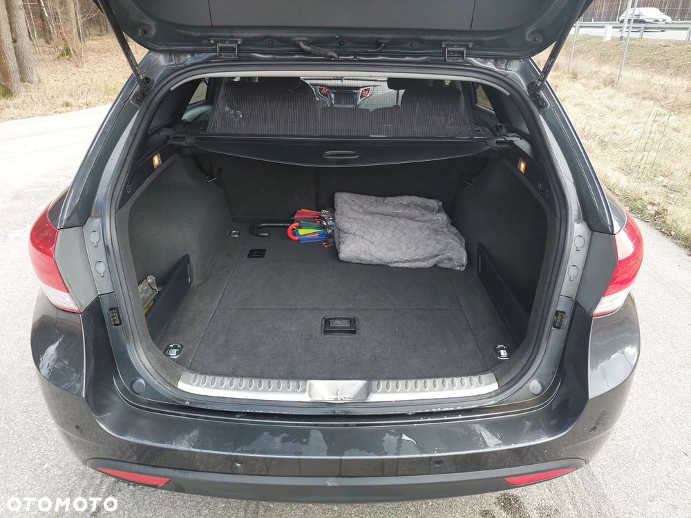 Hyundai i40 1.7 CRDi Premium - 12