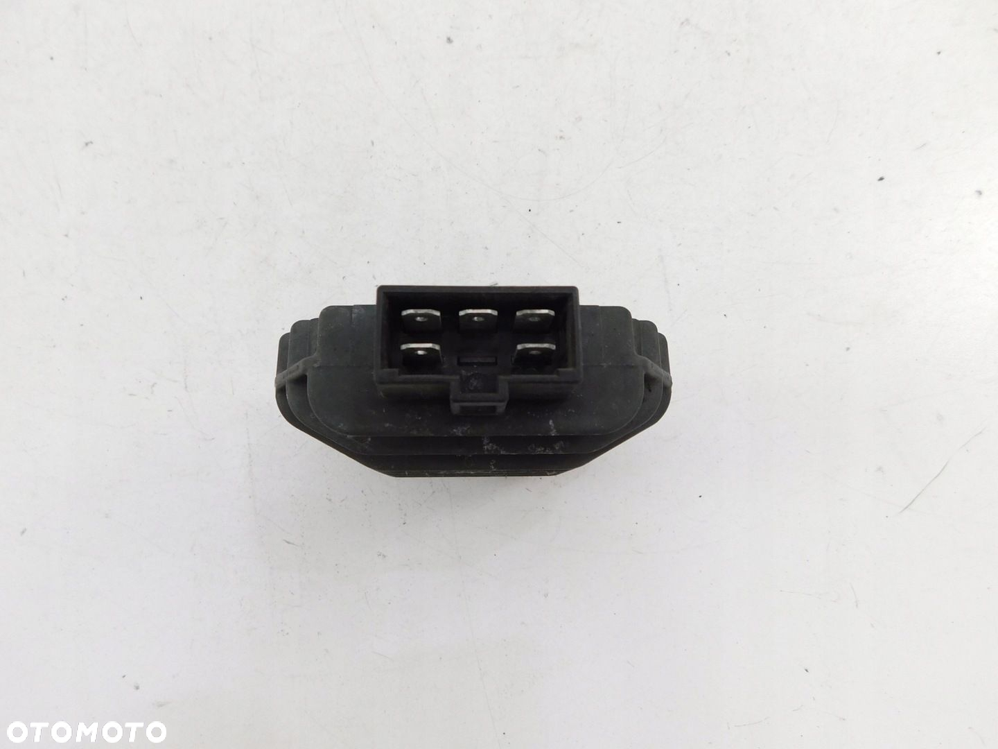 YAMAHA X-MAX 125 09-13 REGULATOR NAPIĘCIA - 3