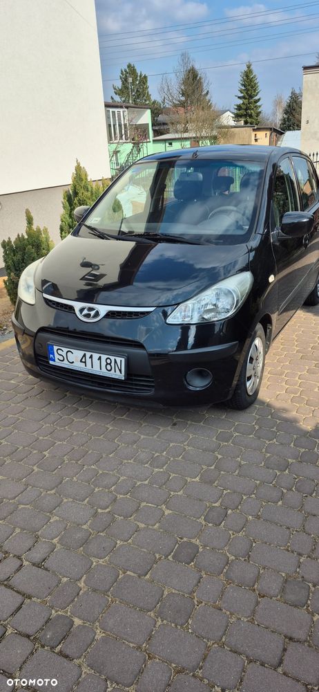 Hyundai i10 1.1 Comfort - 5