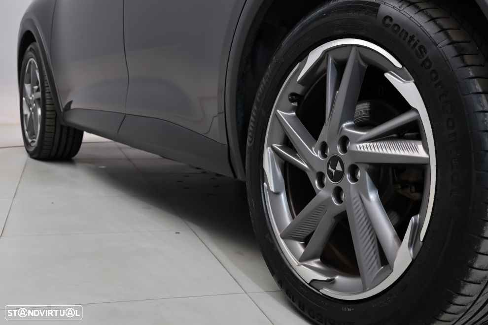 DS DS7 Crossback E-Tense Rivoli EAT8 - 13